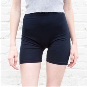 Brandy Melville griffin shorts